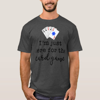 T-shirt Chemises drôles d'infirmière pour femmes Je suis j
