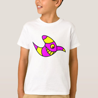 T-shirt chemises drôles par jangocreation