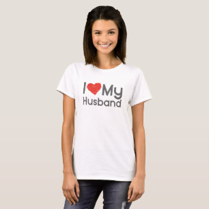 T-shirt Chemises du mari et de la femme