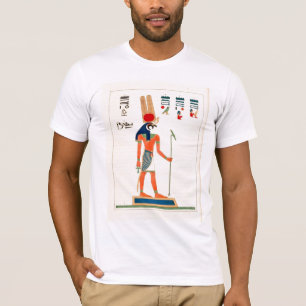 T-shirt Chemises égyptiennes