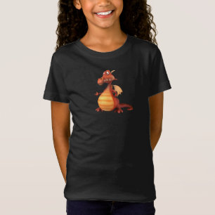 T-Shirt chemises élégantes pour enfants