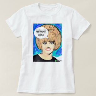 T-shirt Chemises en T