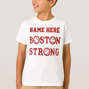 T-shirt Chemises et famille fortes personnalisées de