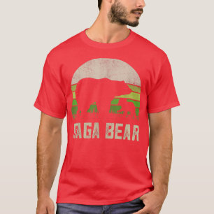 T-shirt Chemises Grandma Drôle Des Petits-Enfants, Enfants