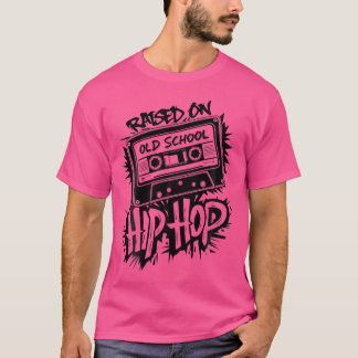 T-shirt Chemises Hip hop Pour Hommes Tee - shirts Graphiqu