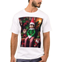 chemises hommes de noël 2025