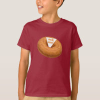 Chemises Humours Donut - choisir style & couleur