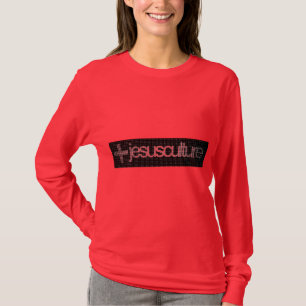 T-shirt Chemises Jésus Culture