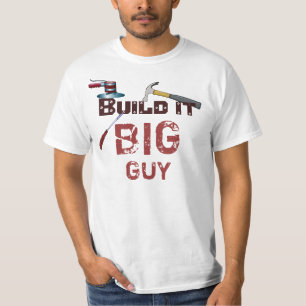 T-shirt Chemises jumelles père et fils personnalisables