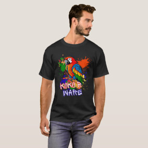 T-shirt Chemises Koko B. Ware