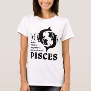 T-shirt Chemises légères de Poissons