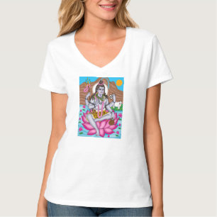 T-shirt Chemises Lord Shiva