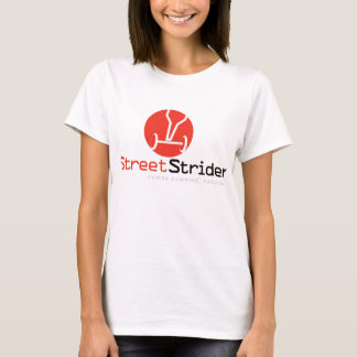 T-shirt Chemises lumineuses StreetStrider