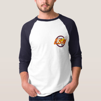 T-shirt Chemises personnalisables d'ESMBC