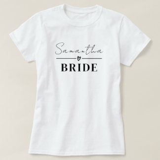 T-shirt Chemises personnalisées rétro pour enterrement de