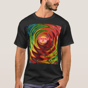 T-shirt chemises Pickleball Lover 2A Options
