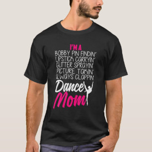 T-shirt Chemises pour femmes Filles Cadeau pour Fier Da