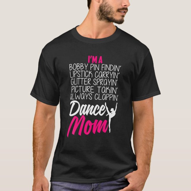 T-shirt Chemises pour femmes Filles Cadeau pour Fier Da (Devant)