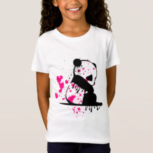 T-Shirt Chemises pour filles