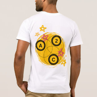 T-shirt chemises pour hommes