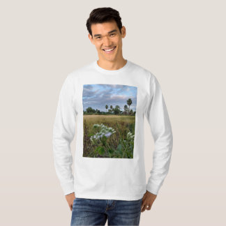 T-shirt Chemises pour hommes