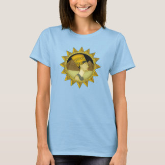 T-shirt Chemises Reine Nefertiti