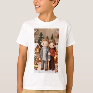 T-SHIRT CHEMISES T