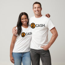 Chemises Zcash (Tous les styles)