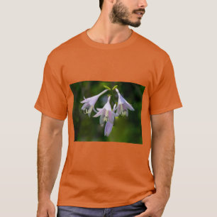 T-shirt Chemisier floral Blossom Beauty
