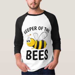 T-shirt Chemisiers d'apiculteur