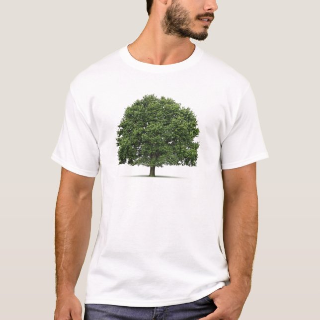 T-shirt Chêne (Devant)