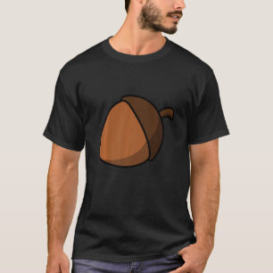 T-shirt Chêne à noix d'maïs 1