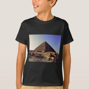 T-shirt Chéops