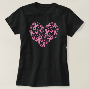 T-shirt Cher Cancer, Vous Avez Choisi La Mauvaise Reine !