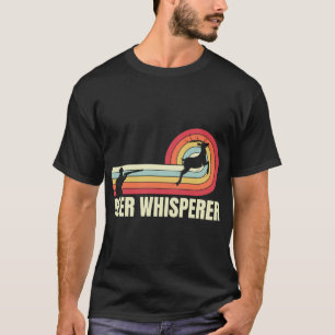 T-shirt Cher chuchoteur