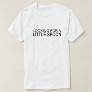T-SHIRT CHERCHER UNE PETITE PISCINE