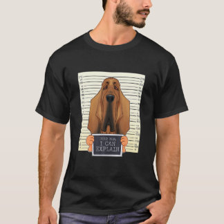 T-shirt Chère Maman Je Peux Expliquer Je Sanglotte Maman J