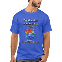 Cherish Neurodiversity. Sensibilisation sur l'auti