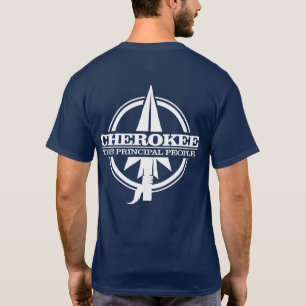 T-shirt Cherokee (flèche 2)