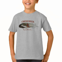 Cherokee par sang