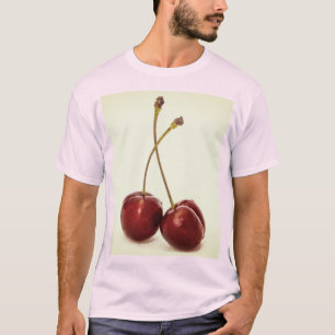 T-shirt Cherry