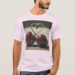 T-shirt Cherry