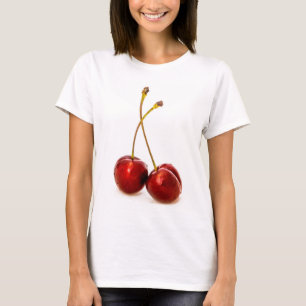 T-shirt Cherry