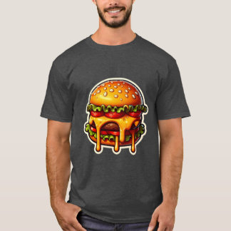 T-SHIRT CHÈSEUR JUICY 6