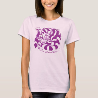 T-shirt Cheshire