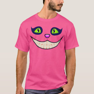 T-shirt Cheshire Cat