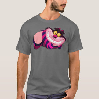 T-shirt Cheshire Cat 1 