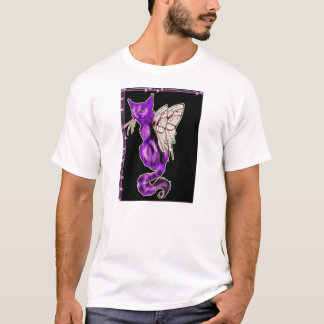 T-shirt cheshire.fairy