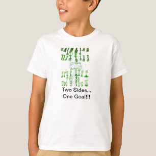 T-shirt Chess Design by Max