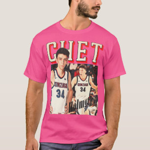 T-shirt Chet Holmgren